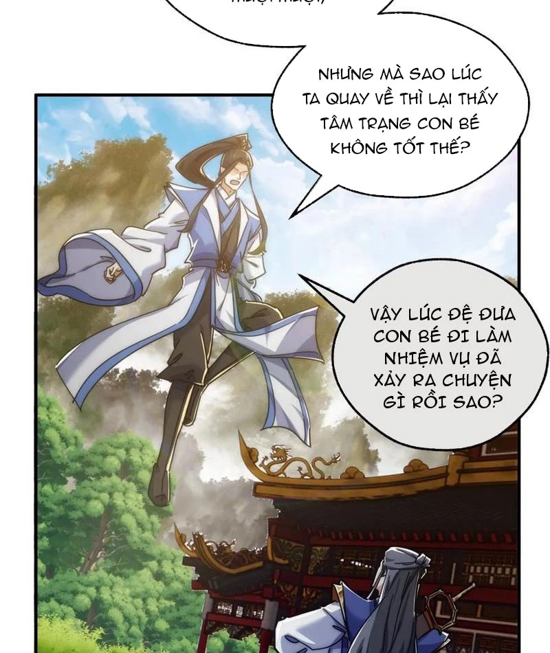Mời Công Tử Trảm Yêu Chapter 127 - Trang 2
