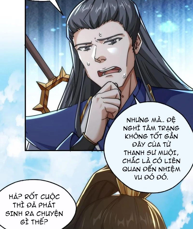 Mời Công Tử Trảm Yêu Chapter 127 - Trang 2