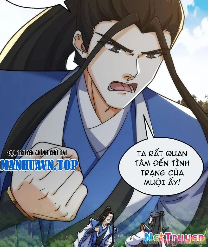 Mời Công Tử Trảm Yêu Chapter 127 - Trang 2
