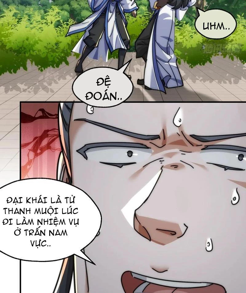 Mời Công Tử Trảm Yêu Chapter 127 - Trang 2