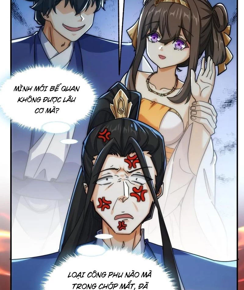 Mời Công Tử Trảm Yêu Chapter 127 - Trang 2