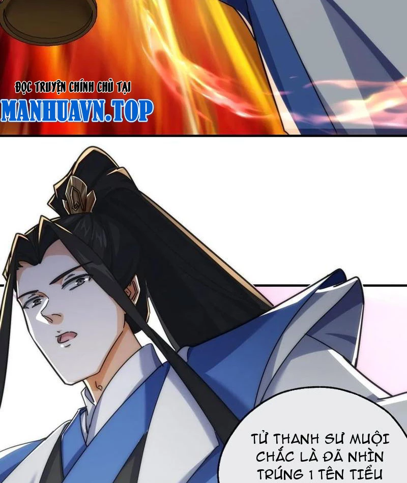 Mời Công Tử Trảm Yêu Chapter 127 - Trang 2