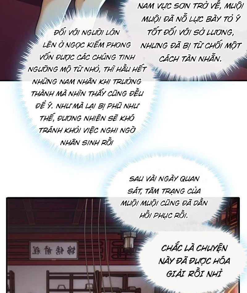 Mời Công Tử Trảm Yêu Chapter 127 - Trang 2