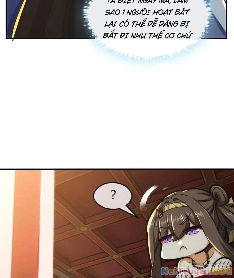 Mời Công Tử Trảm Yêu Chapter 127 - Trang 2