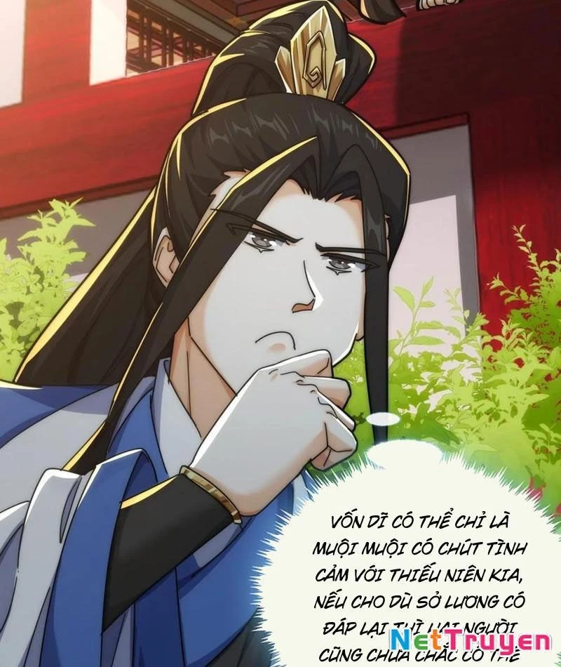 Mời Công Tử Trảm Yêu Chapter 127 - Trang 2