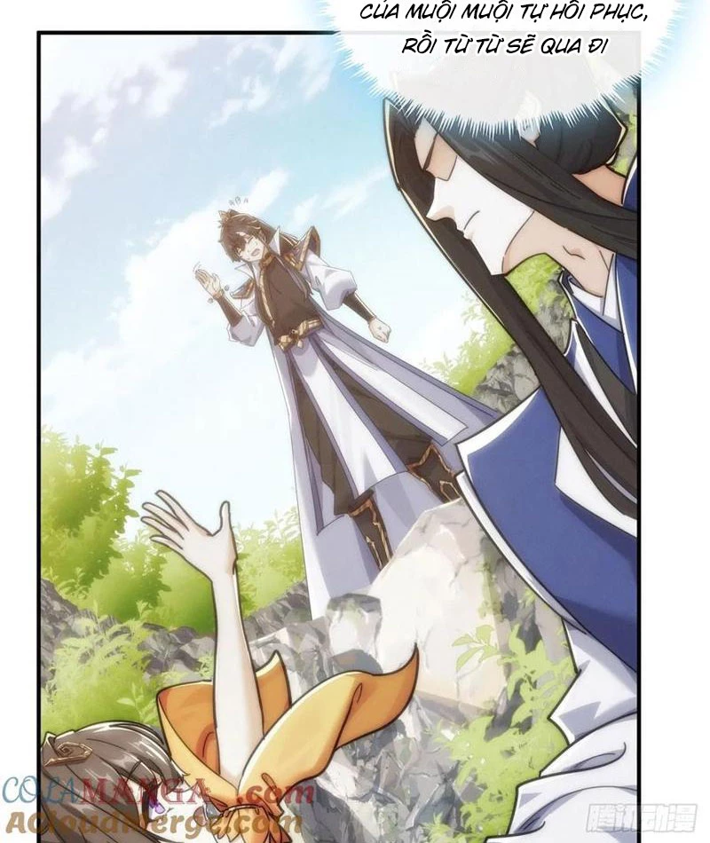 Mời Công Tử Trảm Yêu Chapter 127 - Trang 2