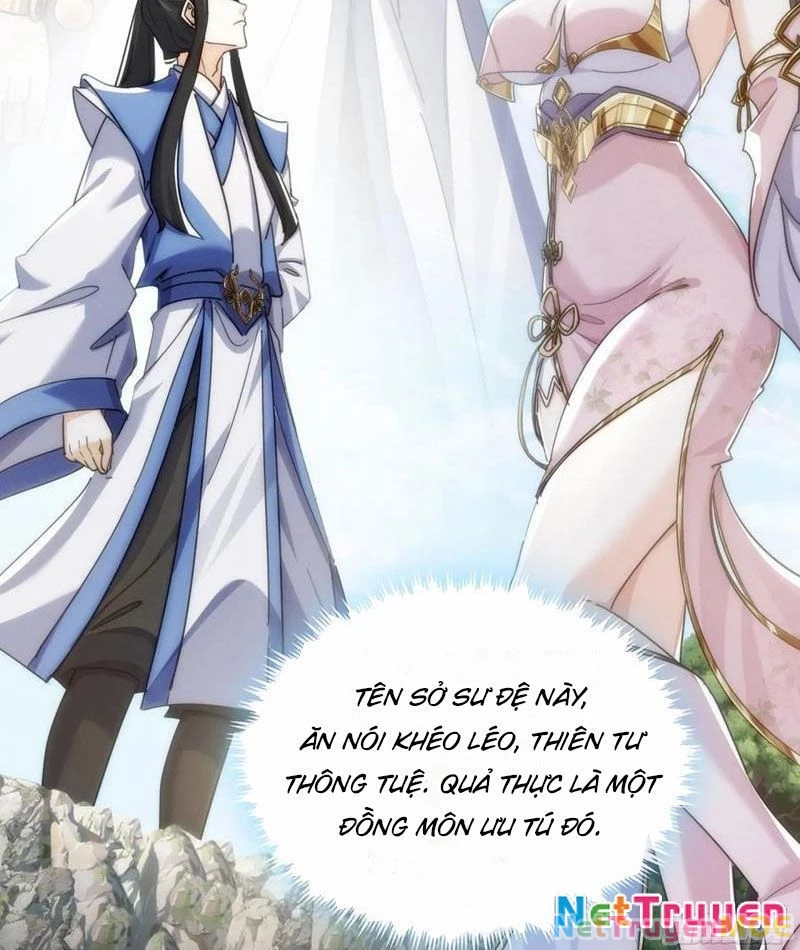 Mời Công Tử Trảm Yêu Chapter 127 - Trang 2