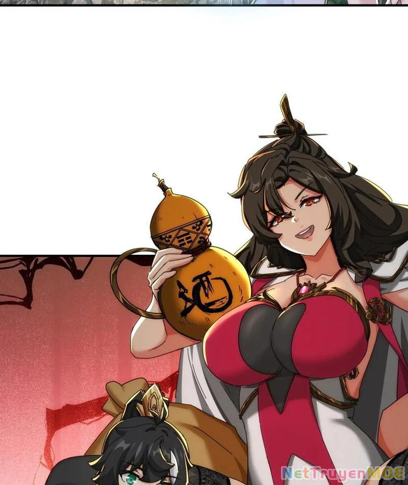 Mời Công Tử Trảm Yêu Chapter 127 - Trang 2