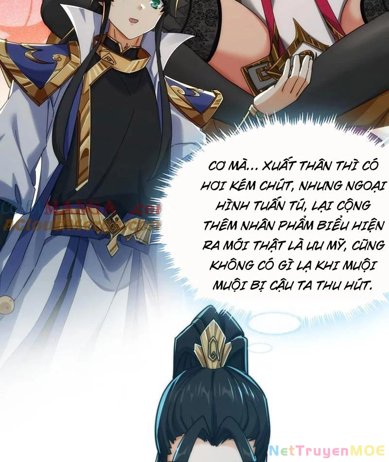 Mời Công Tử Trảm Yêu Chapter 127 - Trang 2