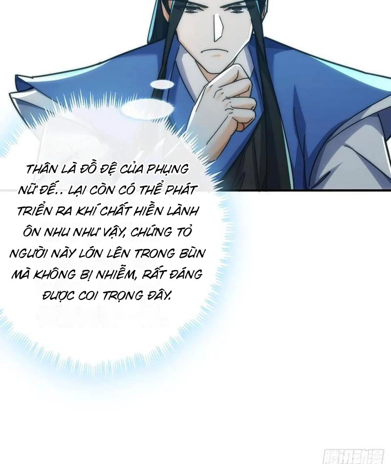 Mời Công Tử Trảm Yêu Chapter 127 - Trang 2