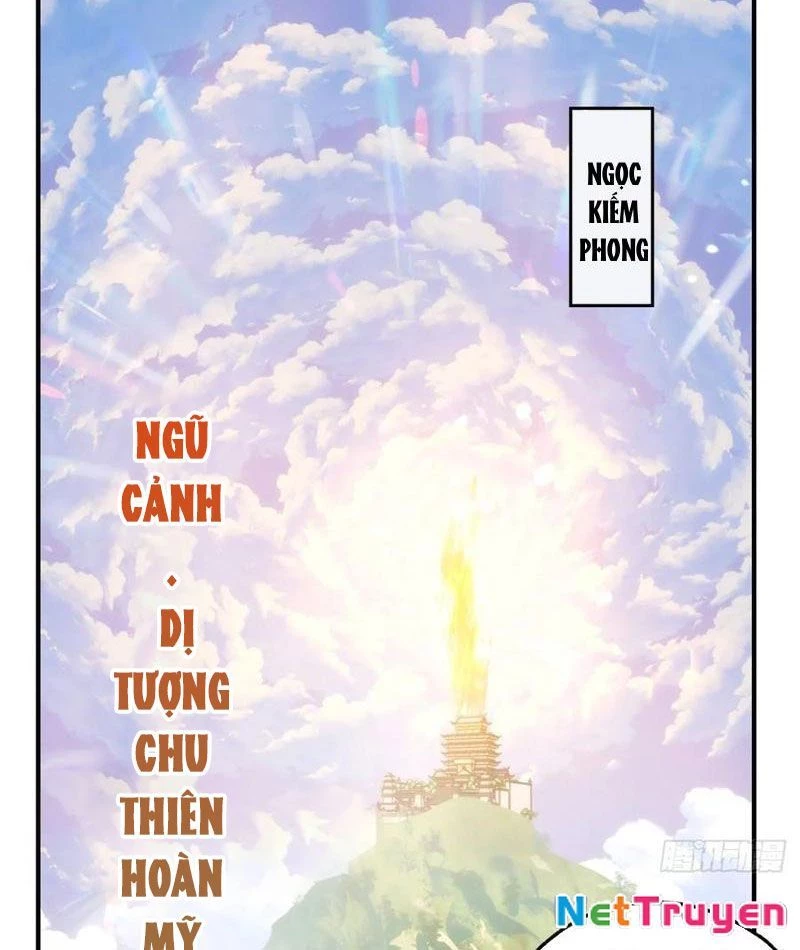 Mời Công Tử Trảm Yêu Chapter 127 - Trang 2