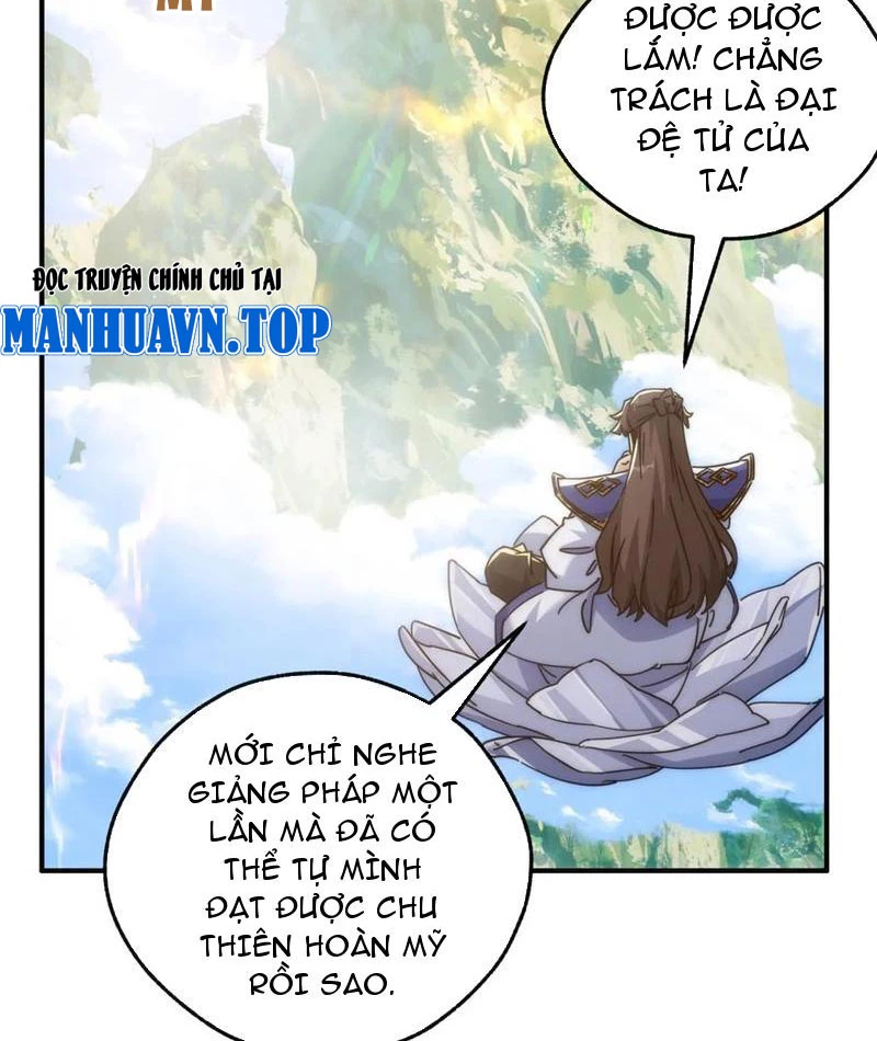 Mời Công Tử Trảm Yêu Chapter 127 - Trang 2