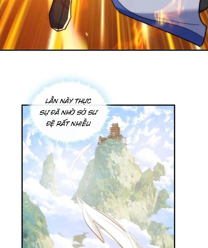 Mời Công Tử Trảm Yêu Chapter 127 - Trang 2