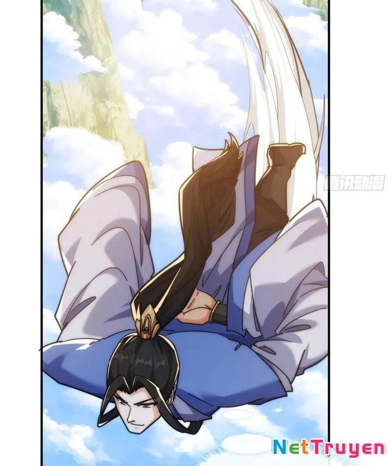 Mời Công Tử Trảm Yêu Chapter 127 - Trang 2