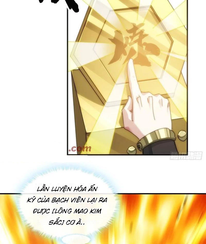 Mời Công Tử Trảm Yêu Chapter 127 - Trang 2