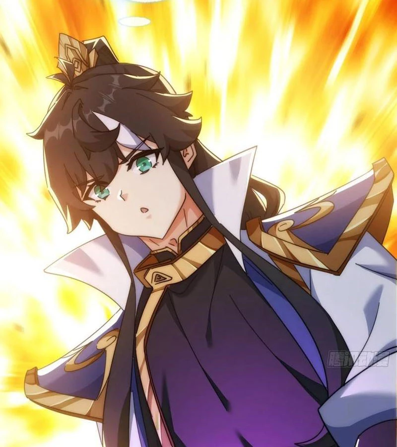 Mời Công Tử Trảm Yêu Chapter 127 - Trang 2