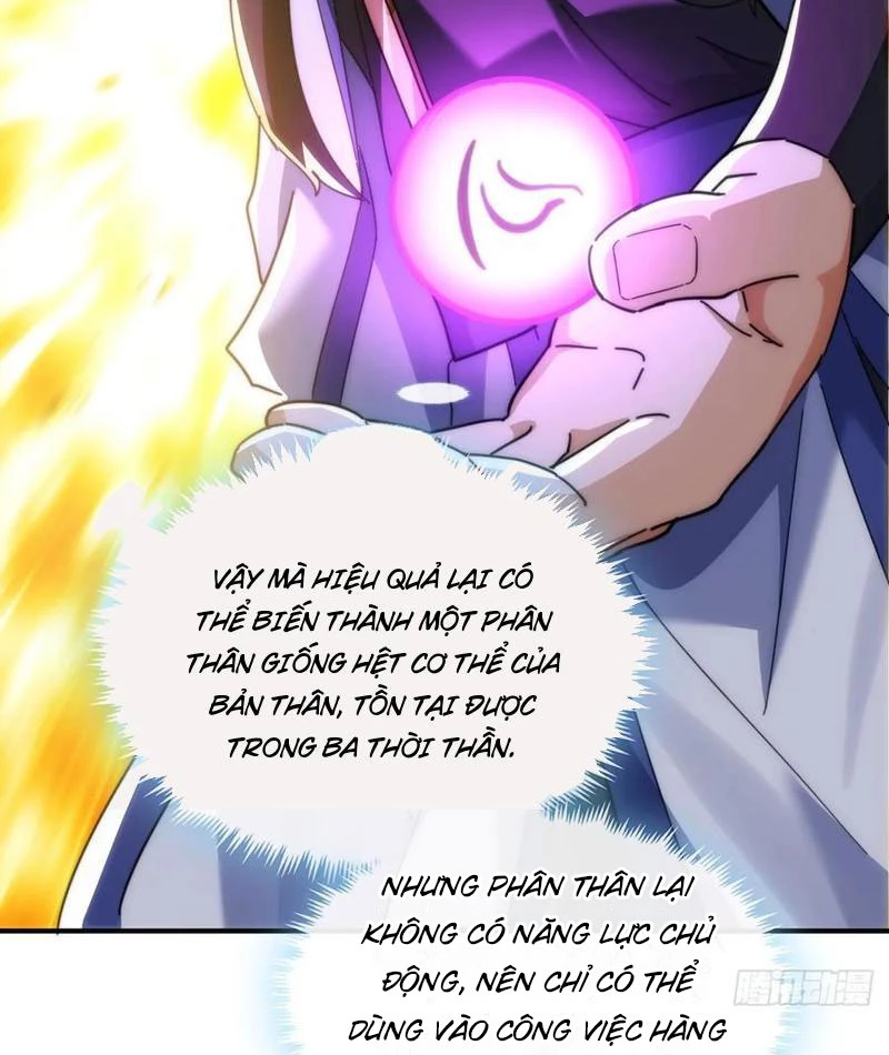 Mời Công Tử Trảm Yêu Chapter 127 - Trang 2