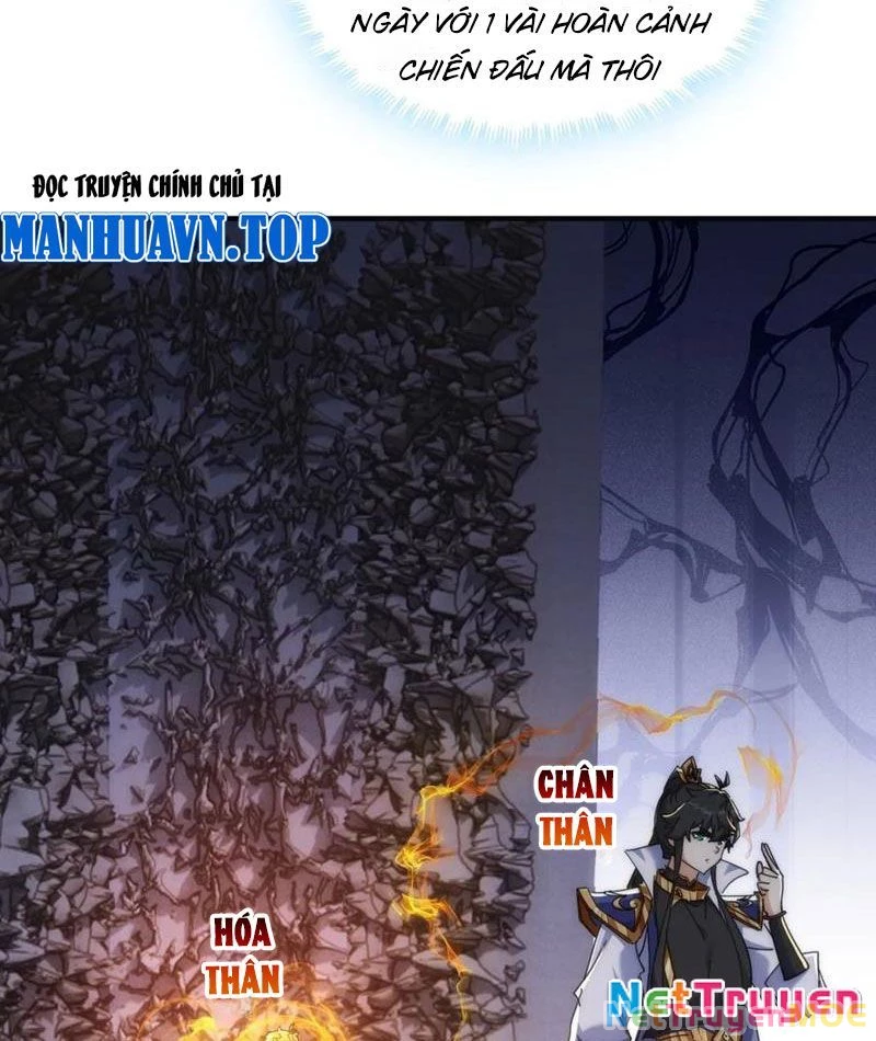 Mời Công Tử Trảm Yêu Chapter 127 - Trang 2