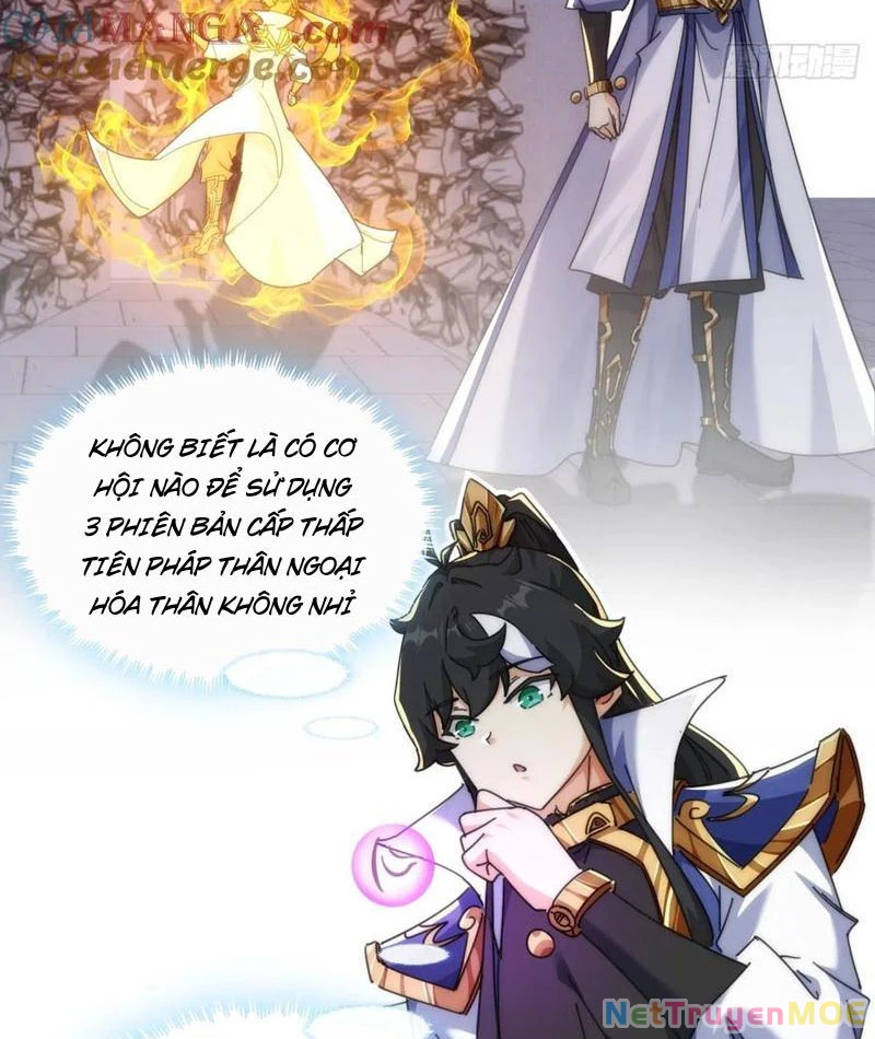 Mời Công Tử Trảm Yêu Chapter 127 - Trang 2