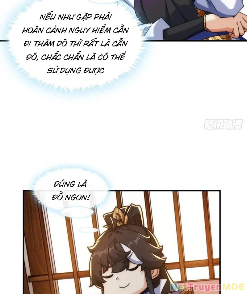 Mời Công Tử Trảm Yêu Chapter 127 - Trang 2