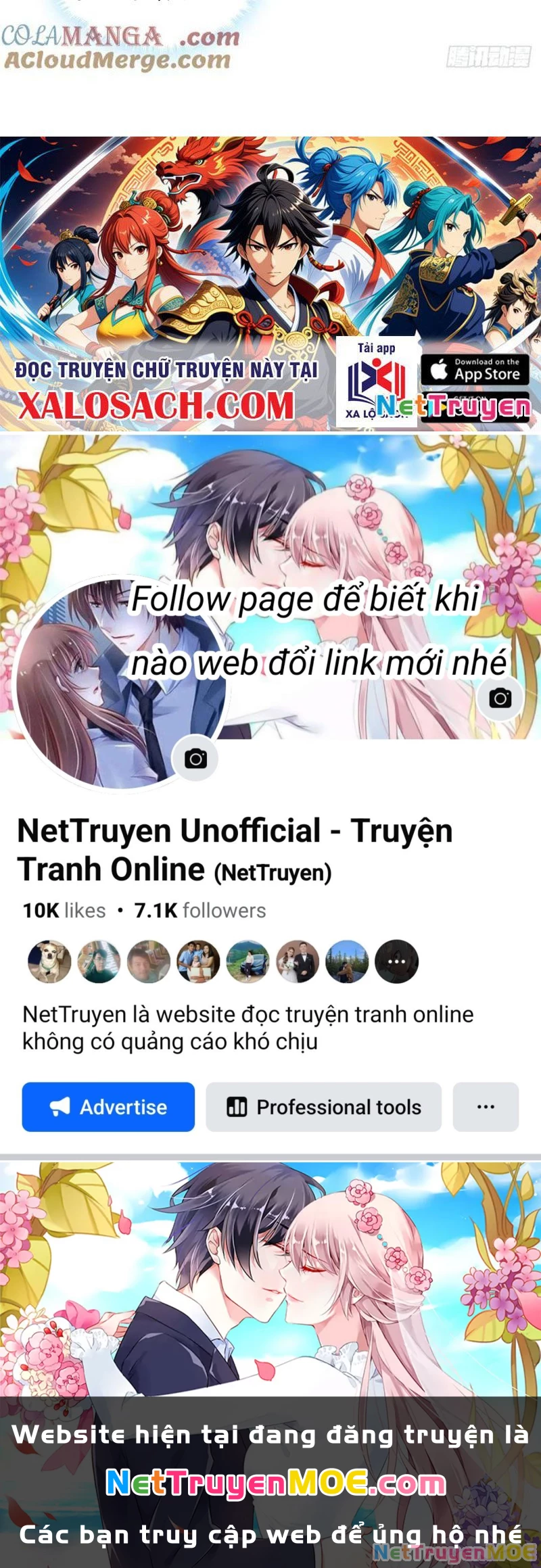 Mời Công Tử Trảm Yêu Chapter 142 - Trang 2