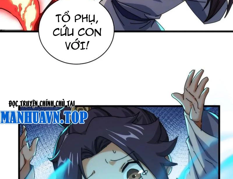 Mời Công Tử Trảm Yêu Chapter 142 - Trang 2