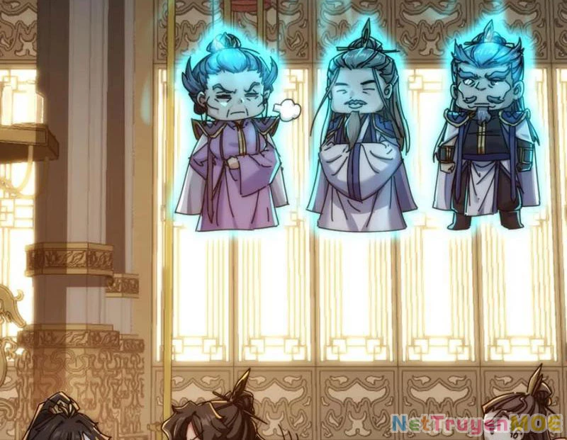 Mời Công Tử Trảm Yêu Chapter 142 - Trang 2