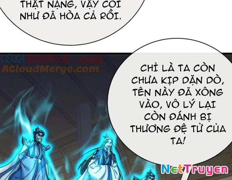 Mời Công Tử Trảm Yêu Chapter 142 - Trang 2