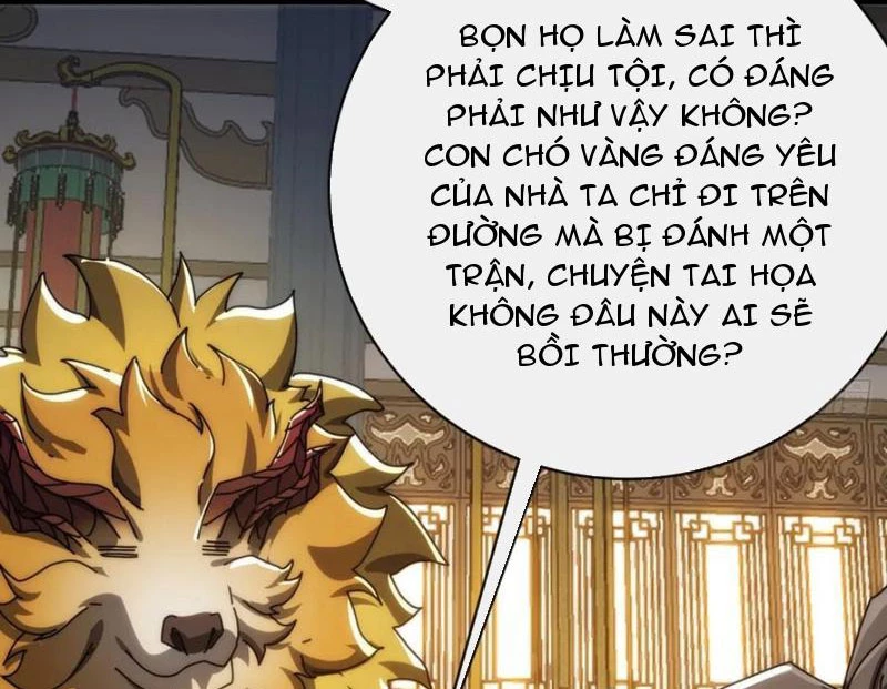 Mời Công Tử Trảm Yêu Chapter 142 - Trang 2