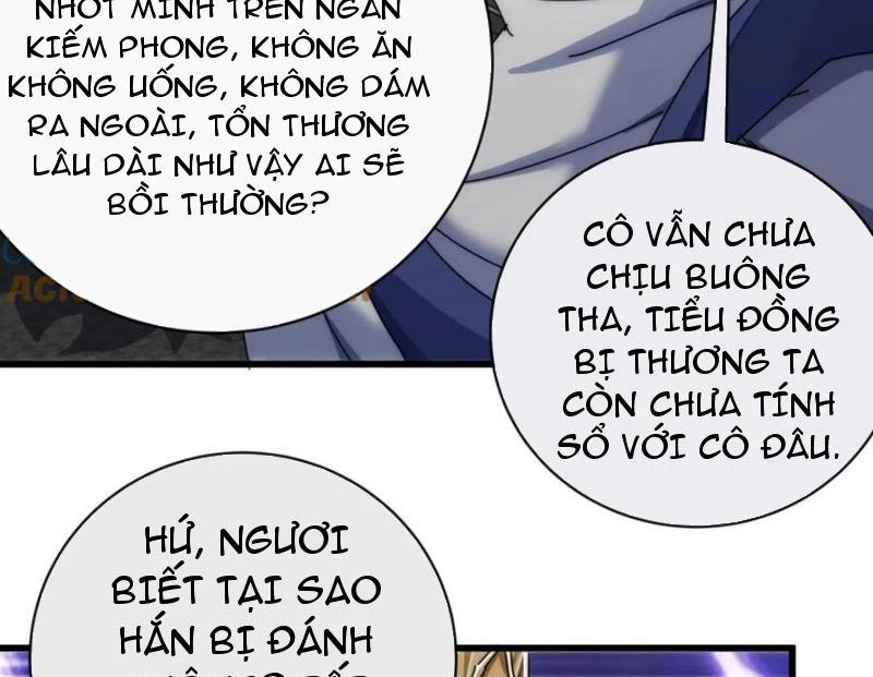 Mời Công Tử Trảm Yêu Chapter 142 - Trang 2