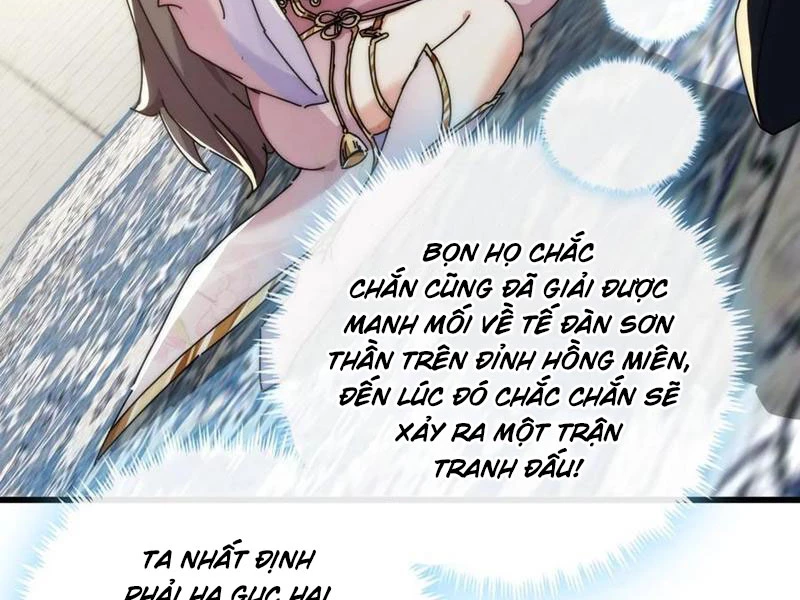 Mời Công Tử Trảm Yêu Chapter 143 - Trang 2
