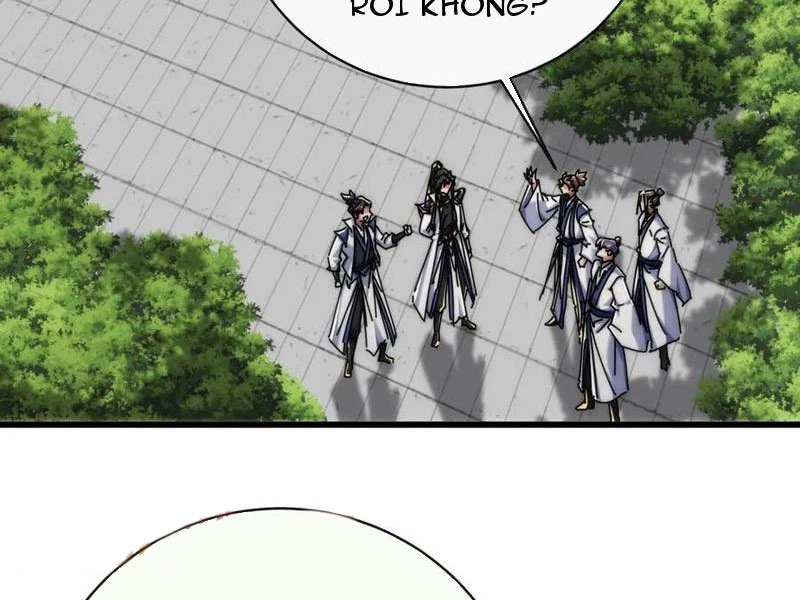 Mời Công Tử Trảm Yêu Chapter 143 - Trang 2