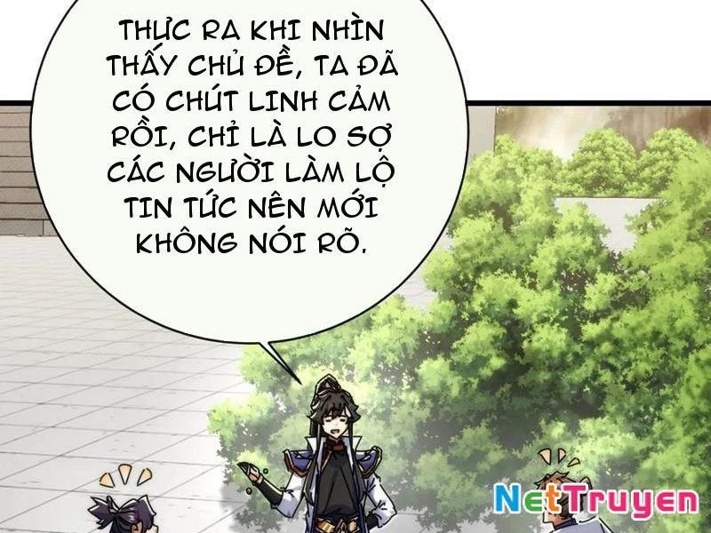 Mời Công Tử Trảm Yêu Chapter 143 - Trang 2