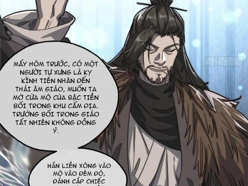 Mời Công Tử Trảm Yêu Chapter 145 - Trang 2