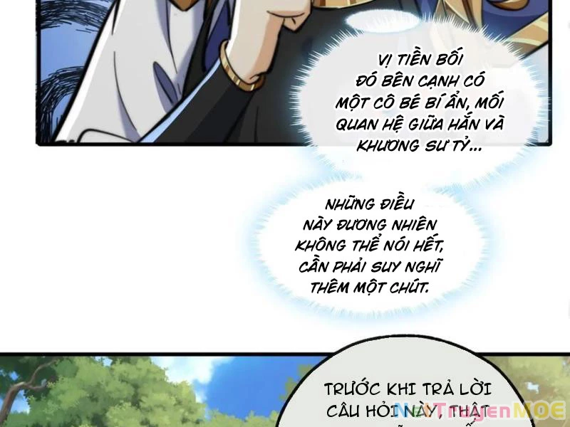 Mời Công Tử Trảm Yêu Chapter 145 - Trang 2