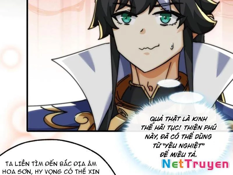 Mời Công Tử Trảm Yêu Chapter 145 - Trang 2