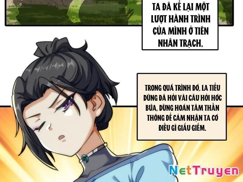 Mời Công Tử Trảm Yêu Chapter 145 - Trang 2