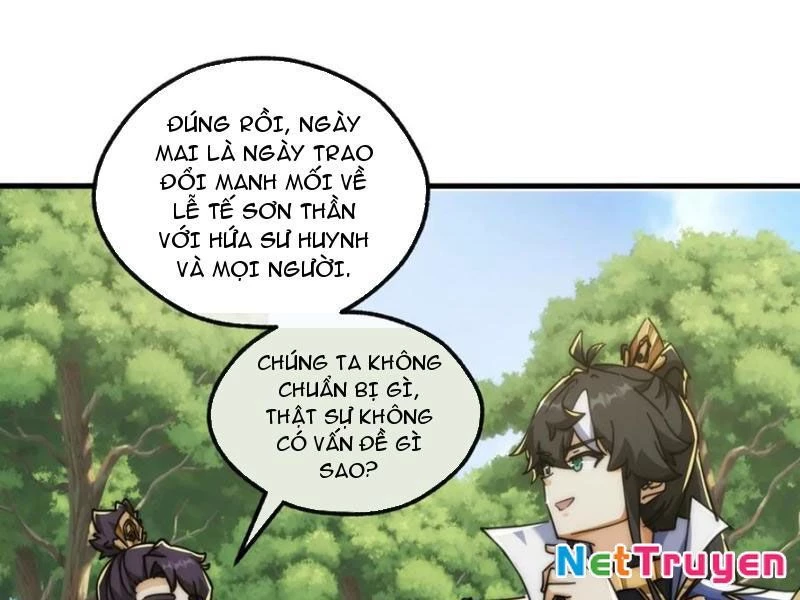 Mời Công Tử Trảm Yêu Chapter 145 - Trang 2