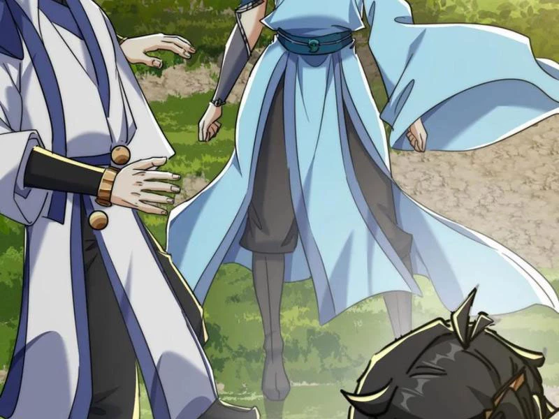 Mời Công Tử Trảm Yêu Chapter 145 - Trang 2