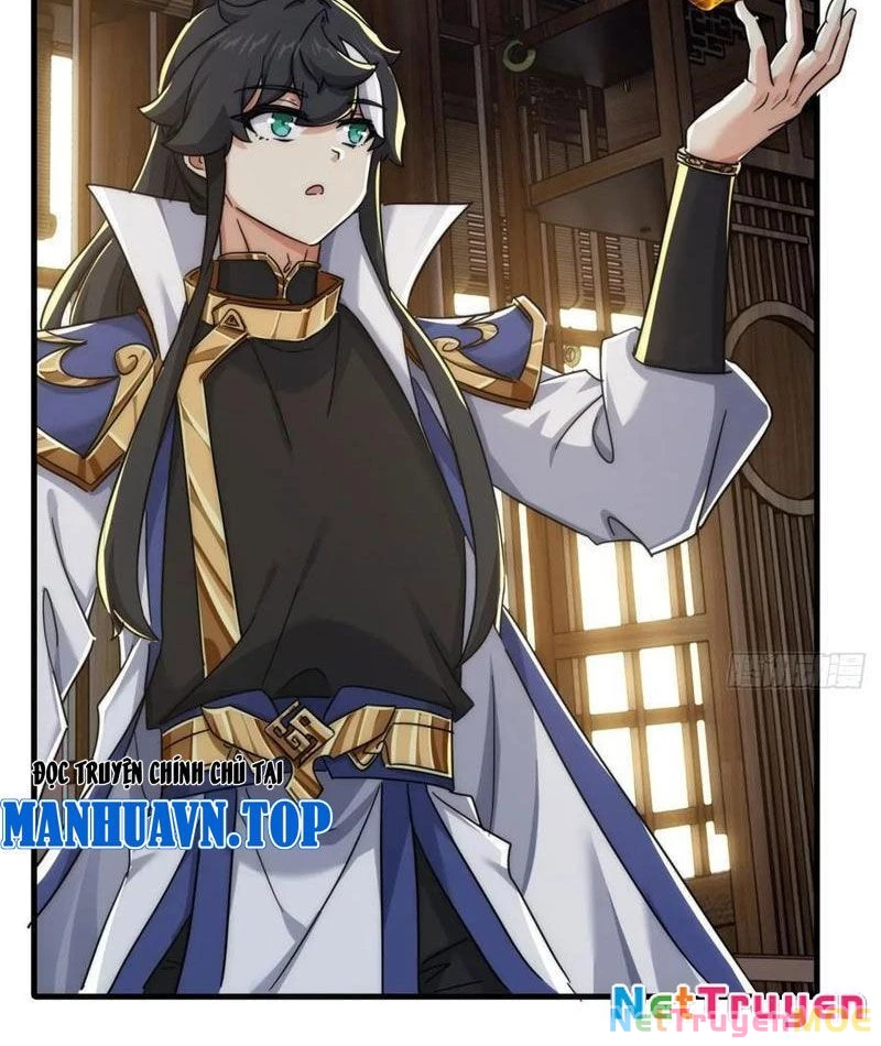 Mời Công Tử Trảm Yêu Chapter 153 - Trang 2