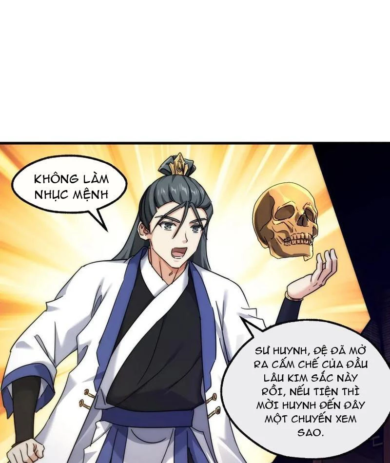 Mời Công Tử Trảm Yêu Chapter 153 - Trang 2