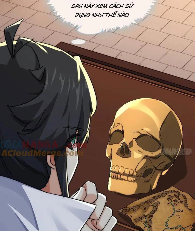 Mời Công Tử Trảm Yêu Chapter 153 - Trang 2