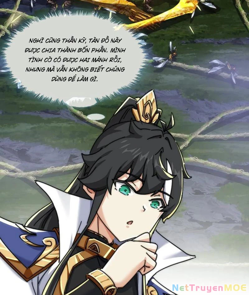 Mời Công Tử Trảm Yêu Chapter 153 - Trang 2