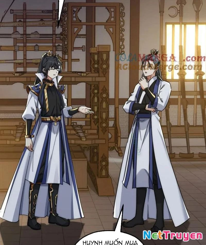 Mời Công Tử Trảm Yêu Chapter 153 - Trang 2