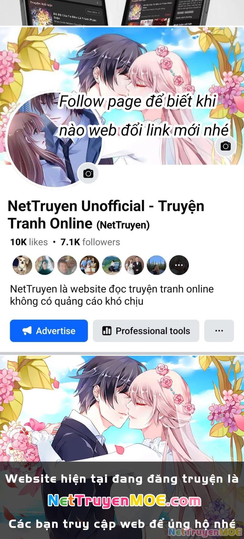 Mời Công Tử Trảm Yêu Chapter 153 - Trang 2