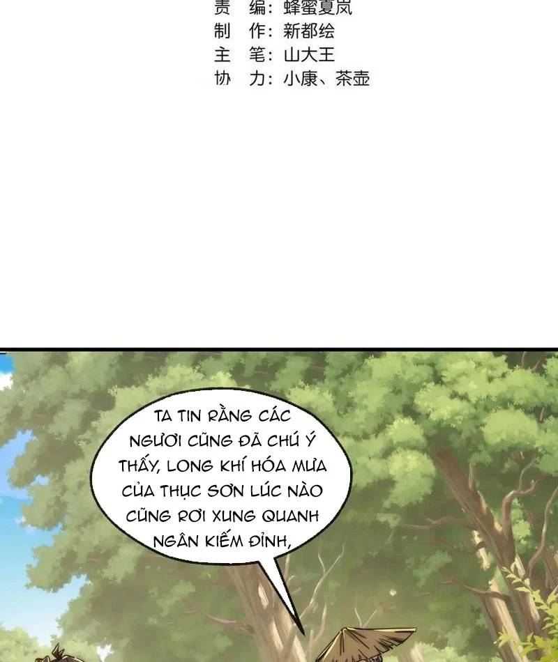 Mời Công Tử Trảm Yêu Chapter 153 - Trang 2