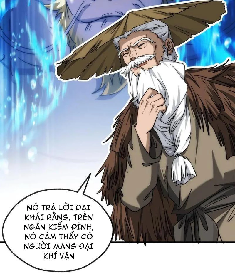 Mời Công Tử Trảm Yêu Chapter 153 - Trang 2