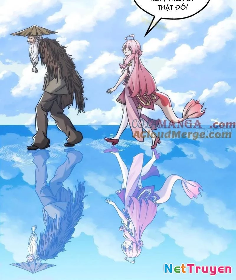 Mời Công Tử Trảm Yêu Chapter 153 - Trang 2