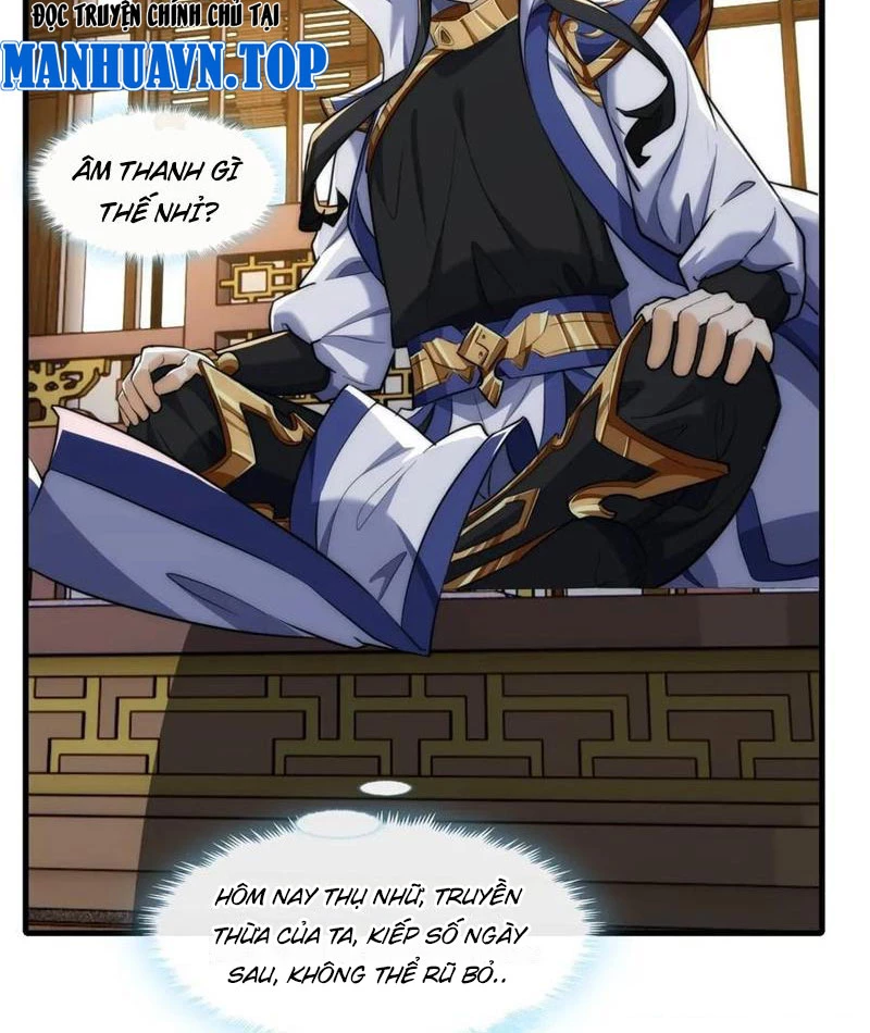 Mời Công Tử Trảm Yêu Chapter 153 - Trang 2