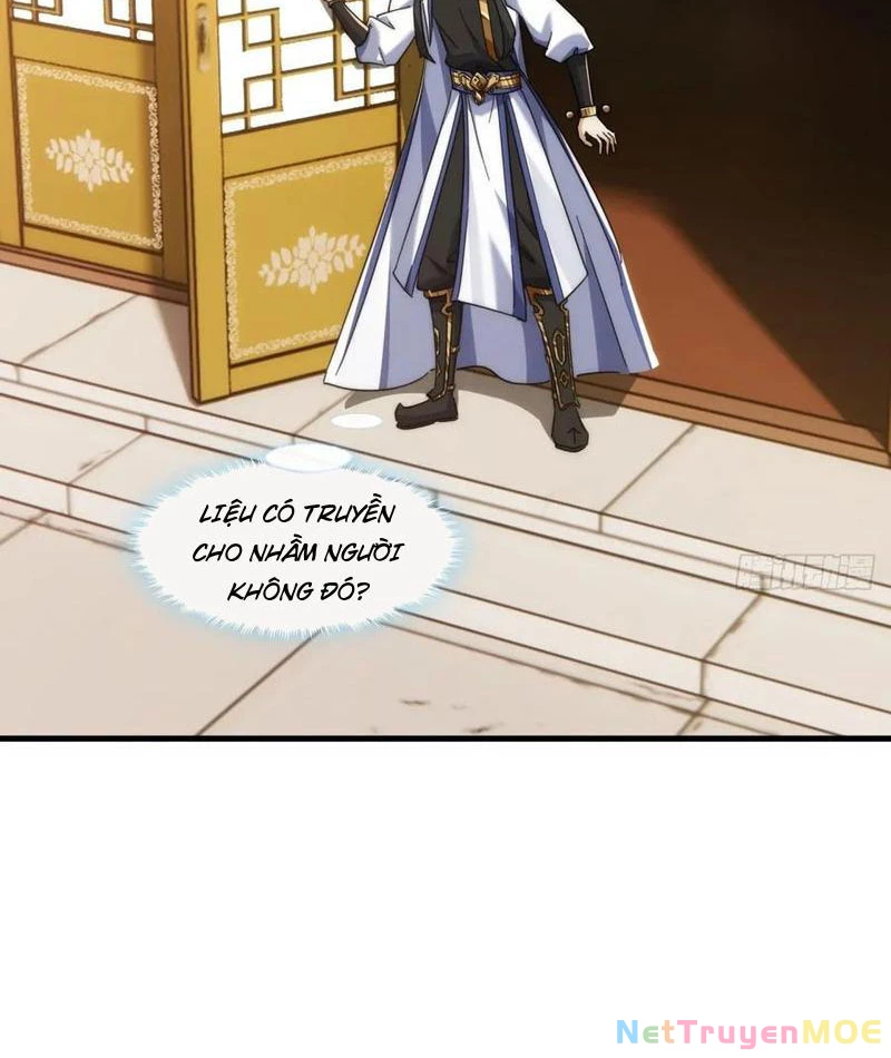 Mời Công Tử Trảm Yêu Chapter 153 - Trang 2